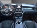Mercedes glc classe 43 amg 9g-tronic 4matic garantie 12 mois occasion simplicicar pontarlier auto  simplicicar simplicibike...