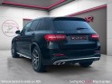 Mercedes glc classe 43 amg 9g-tronic 4matic garantie 12 mois occasion simplicicar pontarlier auto  simplicicar simplicibike...