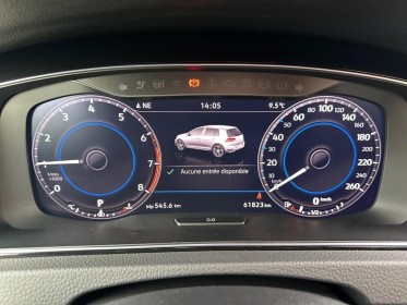 Volkswagen golf 1.5 tsi 130 evo dsg7 confortline garantie 12 mois occasion simplicicar pontarlier auto  simplicicar...