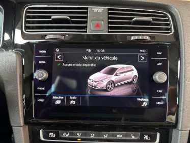 Volkswagen golf 1.5 tsi 130 evo dsg7 confortline garantie 12 mois occasion simplicicar pontarlier auto  simplicicar...