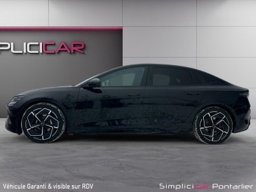 Byd byd seal design rwd 313 occasion simplicicar pontarlier auto  simplicicar simplicibike france