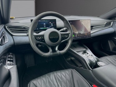 Byd byd seal design rwd 313 occasion simplicicar pontarlier auto  simplicicar simplicibike france