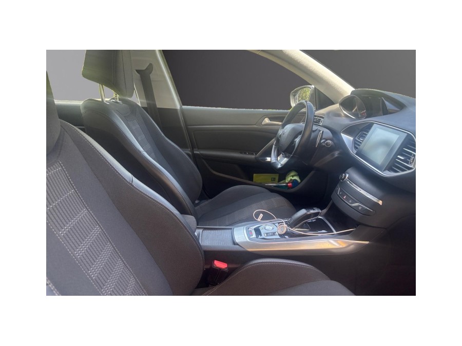 PEUGEOT d'occasion 308 1.2 PURE TECH 130 STYLE EAT de 2020 Nice (06)﻿