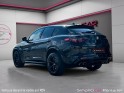 Alfa romeo stelvio quadrifoglio 2.9 v6 510ch at8 toit ouvrant garantie 12 mois occasion simplicicar pontarlier auto ...