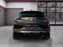 Alfa romeo stelvio quadrifoglio 2.9 v6 510ch at8 toit ouvrant garantie 12 mois occasion simplicicar pontarlier auto ...