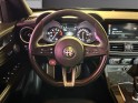 Alfa romeo stelvio quadrifoglio 2.9 v6 510ch at8 toit ouvrant garantie 12 mois occasion simplicicar pontarlier auto ...