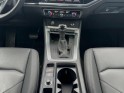 Audi q3 sportback business 35 tdi 150 ch s tronic 7 business line garantie 12 mois occasion simplicicar pontarlier auto ...