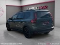 Dacia jogger eco-g 100 7 places  finition extrême faible kilomertage garantie 12 mois occasion simplicicar la ciotat...