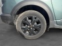 Dacia jogger eco-g 100 7 places  finition extrême faible kilomertage garantie 12 mois occasion simplicicar la ciotat...