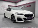 Bmw serie 2 gran coupe f44 216d 116 ch dkg7 m sport carnet full bmw garantie 12 mois occasion simplicicar lyon nord...