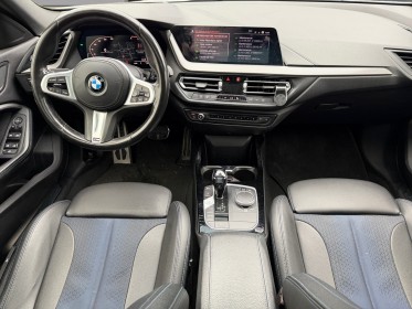 Bmw serie 2 gran coupe f44 216d 116 ch dkg7 m sport carnet full bmw garantie 12 mois occasion simplicicar lyon nord...