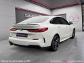 Bmw serie 2 gran coupe f44 216d 116 ch dkg7 m sport carnet full bmw garantie 12 mois occasion simplicicar lyon nord...