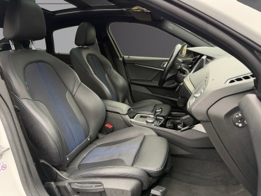 Bmw serie 2 gran coupe f44 216d 116 ch dkg7 m sport carnet full bmw garantie 12 mois occasion simplicicar lyon nord...