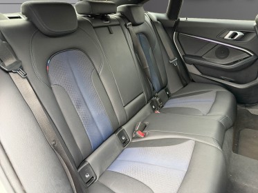 Bmw serie 2 gran coupe f44 216d 116 ch dkg7 m sport carnet full bmw garantie 12 mois occasion simplicicar lyon nord...