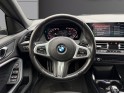 Bmw serie 2 gran coupe f44 216d 116 ch dkg7 m sport carnet full bmw garantie 12 mois occasion simplicicar lyon nord...