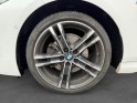 Bmw serie 2 gran coupe f44 216d 116 ch dkg7 m sport carnet full bmw garantie 12 mois occasion simplicicar lyon nord...