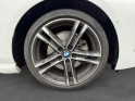 Bmw serie 2 gran coupe f44 216d 116 ch dkg7 m sport carnet full bmw garantie 12 mois occasion simplicicar lyon nord...