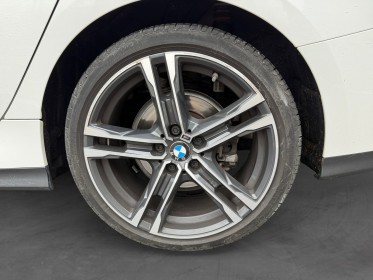 Bmw serie 2 gran coupe f44 216d 116 ch dkg7 m sport carnet full bmw garantie 12 mois occasion simplicicar lyon nord...