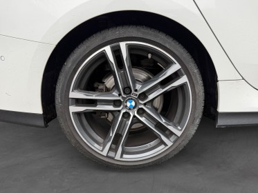 Bmw serie 2 gran coupe f44 216d 116 ch dkg7 m sport carnet full bmw garantie 12 mois occasion simplicicar lyon nord...
