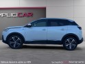 Peugeot 3008 2.0 bluehdi 180ch ss eat8 gt camera de recul carplay full suivie peugeot courroie accessoire neuve garantie...