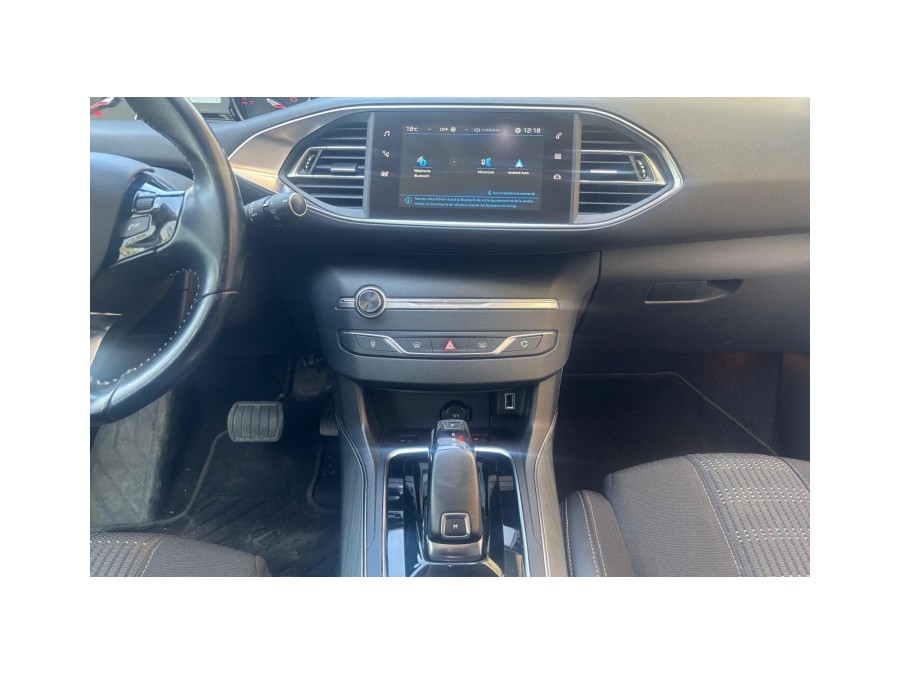 PEUGEOT d'occasion 308 1.2 PURE TECH 130 STYLE EAT de 2020 Nice (06)﻿