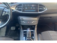 PEUGEOT d'occasion 308 1.2 PURE TECH 130 STYLE EAT de 2020 Nice (06)﻿