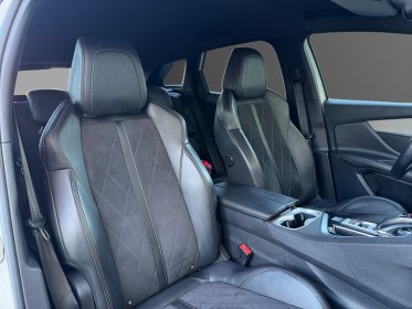 Peugeot 3008 2.0 bluehdi 180ch ss eat8 gt camera de recul carplay full suivie peugeot courroie accessoire neuve garantie...