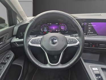 Volkswagen golf 1.5 etsi opf 150 dsg7 style occasion paris 17ème (75)(porte maillot) simplicicar simplicibike france