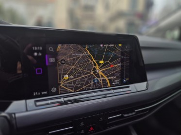 Volkswagen golf 1.5 etsi opf 150 dsg7 style occasion paris 17ème (75)(porte maillot) simplicicar simplicibike france