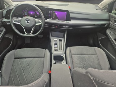 Volkswagen golf 1.5 etsi opf 150 dsg7 style occasion paris 17ème (75)(porte maillot) simplicicar simplicibike france