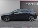Volkswagen golf 1.5 etsi opf 150 dsg7 style occasion paris 17ème (75)(porte maillot) simplicicar simplicibike france