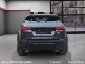 Land rover range rover evoque mark iii p300e phev awd bva8 r-dynamic hse occasion paris 17ème (75)(porte maillot)...