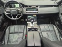 Land rover range rover evoque mark iii p300e phev awd bva8 r-dynamic hse occasion paris 17ème (75)(porte maillot)...