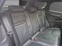 Land rover range rover evoque mark iii p300e phev awd bva8 r-dynamic hse occasion paris 17ème (75)(porte maillot)...