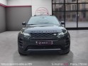 Land rover range rover evoque mark iii p300e phev awd bva8 r-dynamic hse occasion paris 17ème (75)(porte maillot)...
