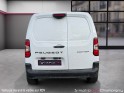 Peugeot partner cabine approfondie xl bluehdi 130 ss eat8 prix ht - premiere main occasion champigny-sur-marne (94)...