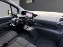 Peugeot partner cabine approfondie xl bluehdi 130 ss eat8 prix ht - premiere main occasion champigny-sur-marne (94)...