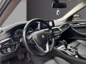 Bmw serie 5 g30 530d xdrive 265 ch bva8 luxury toit ouvrant sièges et volant chauffant garantie 12 mois occasion simplicicar...