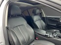 Bmw serie 5 g30 530d xdrive 265 ch bva8 luxury toit ouvrant sièges et volant chauffant garantie 12 mois occasion simplicicar...