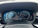 Bmw serie 5 g30 530d xdrive 265 ch bva8 luxury toit ouvrant sièges et volant chauffant garantie 12 mois occasion simplicicar...