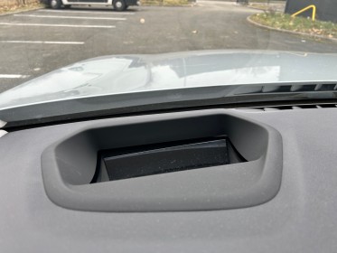 Bmw serie 5 g30 530d xdrive 265 ch bva8 luxury toit ouvrant sièges et volant chauffant garantie 12 mois occasion simplicicar...