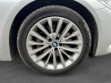 Bmw serie 5 g30 530d xdrive 265 ch bva8 luxury toit ouvrant sièges et volant chauffant garantie 12 mois occasion simplicicar...