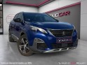 Peugeot 3008 1.6 thp 165ch ss eat6 gt line / garantie 12 mois / carplay / caméra avant et arrière / siège chauffants et......