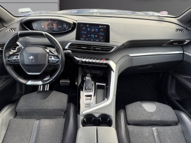 Peugeot 3008 1.6 thp 165ch ss eat6 gt line / garantie 12 mois / carplay / caméra avant et arrière / siège chauffants et......