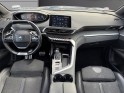 Peugeot 3008 1.6 thp 165ch ss eat6 gt line / garantie 12 mois / carplay / caméra avant et arrière / siège chauffants et......