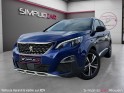 Peugeot 3008 1.6 thp 165ch ss eat6 gt line / garantie 12 mois / carplay / caméra avant et arrière / siège chauffants et......