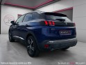 Peugeot 3008 1.6 thp 165ch ss eat6 gt line / garantie 12 mois / carplay / caméra avant et arrière / siège chauffants et......