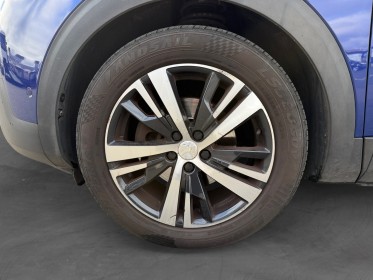 Peugeot 3008 1.6 thp 165ch ss eat6 gt line / garantie 12 mois / carplay / caméra avant et arrière / siège chauffants et......