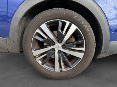 Peugeot 3008 1.6 thp 165ch ss eat6 gt line / garantie 12 mois / carplay / caméra avant et arrière / siège chauffants et......