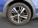 Peugeot 3008 1.6 thp 165ch ss eat6 gt line / garantie 12 mois / carplay / caméra avant et arrière / siège chauffants et......
